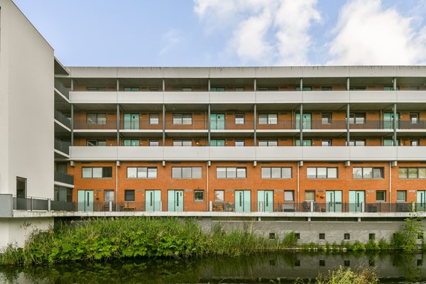 Photo - For sale: Duke Ellingtonstraat 60, 1066 GG Amsterdam